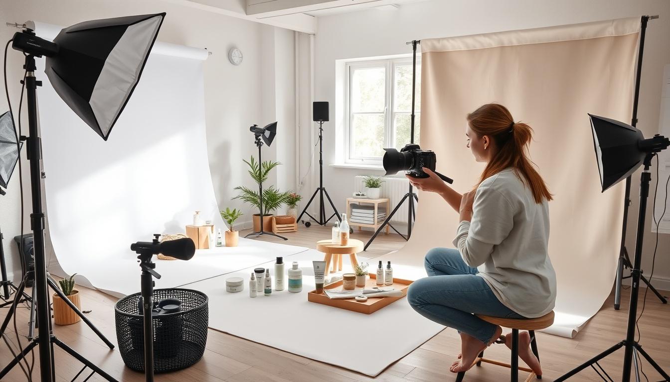 Photography That Fits Your Product Line
